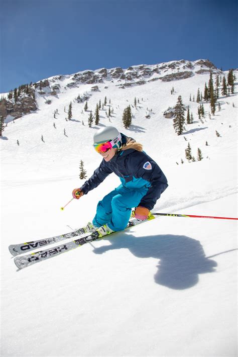 Master Your Skiing Skills with Ekna White Magic Skis